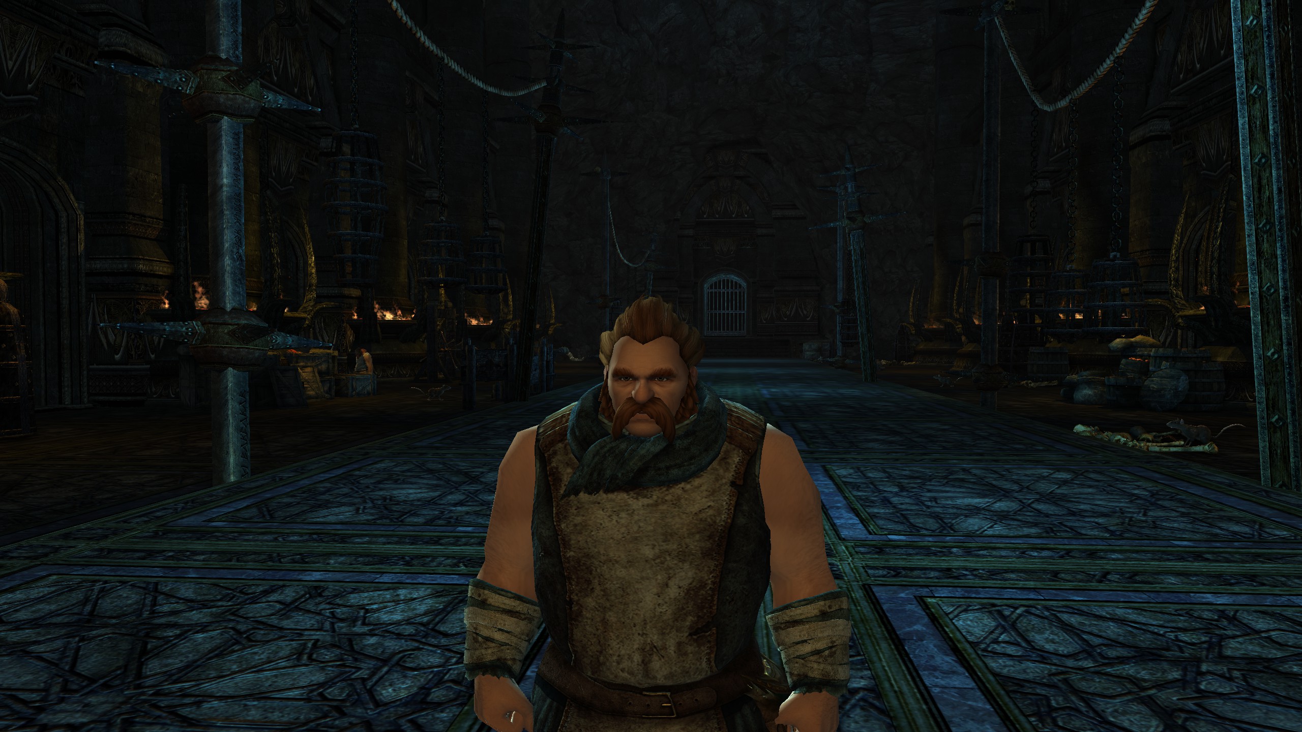 Can prisoners be freed