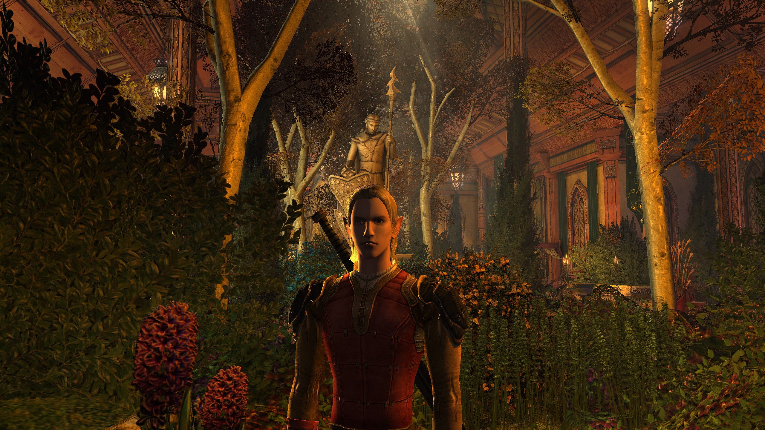 Three thousand years of healing